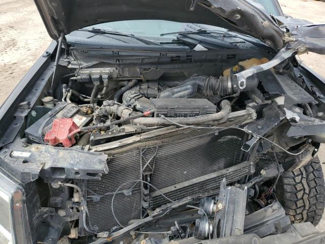 Photo 11 from auction – 2013 FORD F150 SUPER with VIN 1FTEW1CM6DFC41718