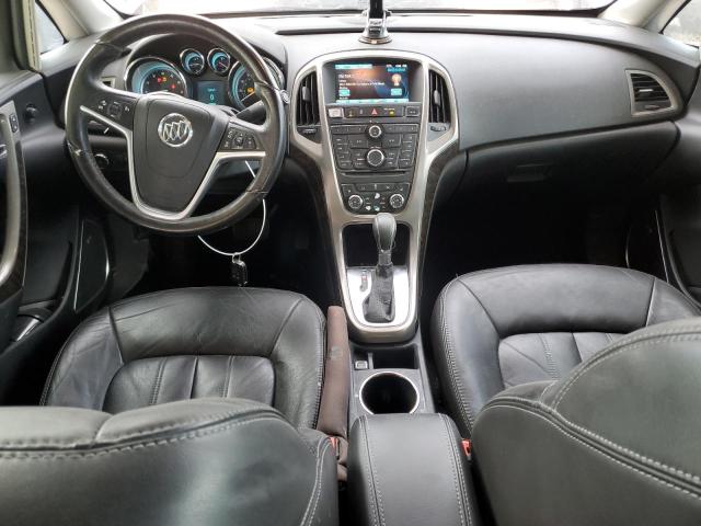 Photo 8 from auction – 2015 BUICK VERANO with VIN 1G4PS5SK8F4185268