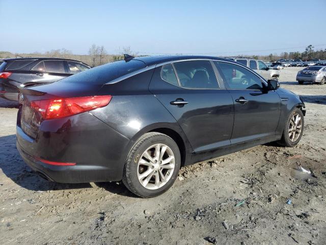 Photo 3 from auction – 2013 KIA OPTIMA EX with VIN 5XXGN4A71DG163795