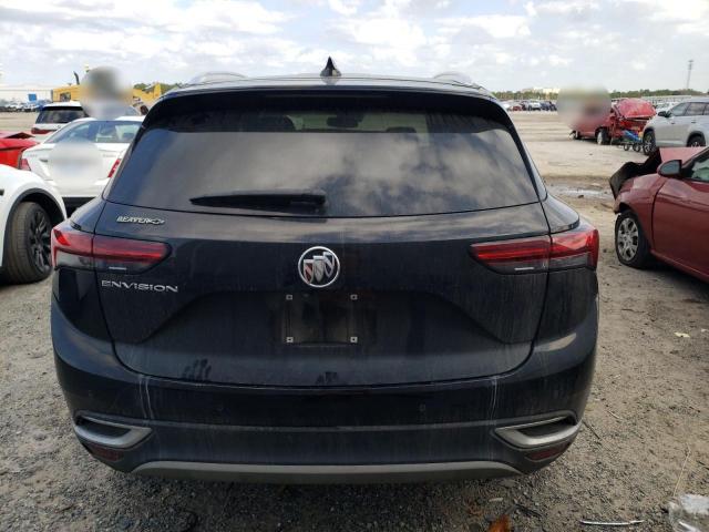 Photo 6 from auction – 2021 BUICK ENVISION P with VIN LRBAZLR48MD063216