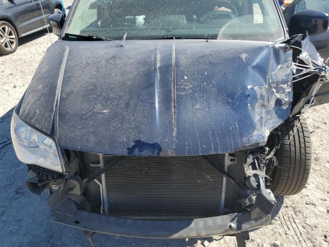 Photo 12 from auction – 2014 DODGE GRAND CARA with VIN 2C4RDGCG4ER240288