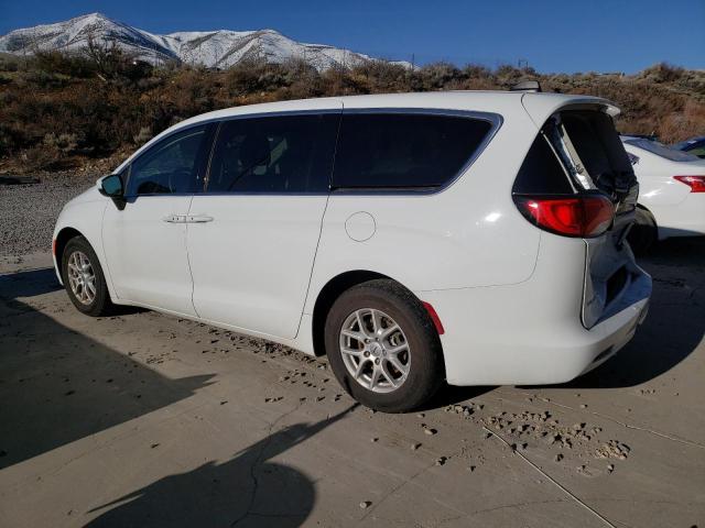 Photo 2 from auction – 2023 CHRYSLER VOYAGER LX with VIN 2C4RC1CG6PR557637