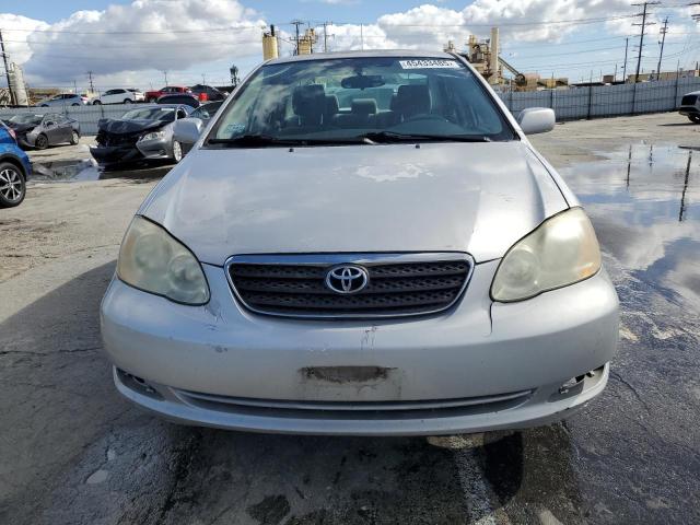 Снимка 5 от търг – 2007 TOYOTA COROLLA CE с VIN JTDBR32E270120028