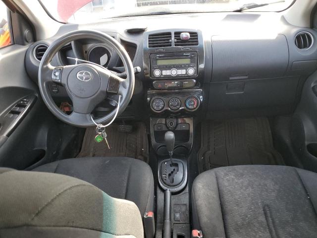 Photo 8 from auction – 2008 TOYOTA SCION XD with VIN JTKKU10448J002337