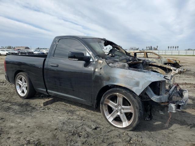 Photo 4 from auction – 2014 RAM 1500 ST with VIN 3C6JR6ATXEG100767