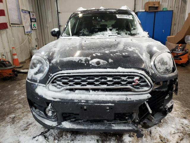 Photo 5 from auction – 2018 MINI COOPER S C with VIN WMZYT5C38J3D82164