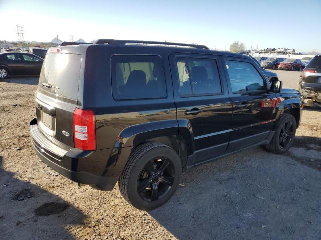 Photo 3 from auction – 2015 JEEP PATRIOT with VIN 1C4NJPBA9FD437059