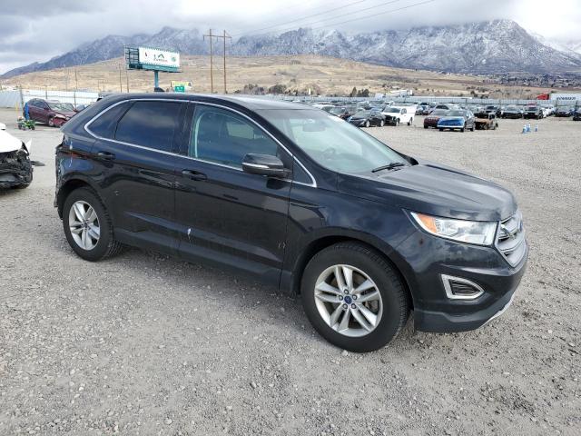 Photo 4 from auction – 2016 FORD EDGE SEL with VIN 2FMPK4J90GBB40079