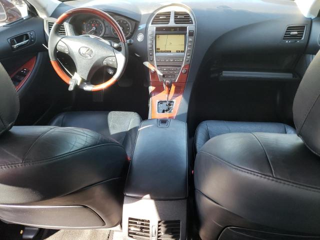 Zdjęcie 8 z aukcji – 2009 LEXUS ES 350 z VIN JTHBJ46G792328856