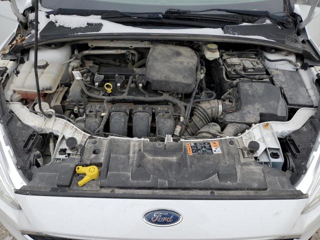 Photo 11 from auction – 2017 FORD FOCUS SE with VIN 1FADP3F2XHL252846