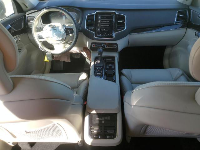Photo 8 from auction – 2018 VOLVO XC90 T5 with VIN YV4102CK3J1343052
