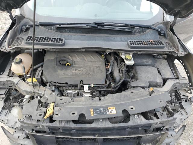 Photo 12 from auction – 2017 FORD ESCAPE SE with VIN 1FMCU0GD5HUD65428