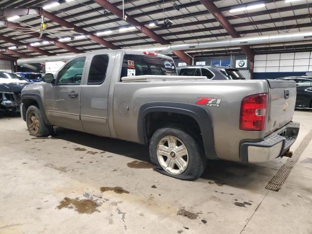 Photo 2 from auction – 2013 CHEVROLET SILVERADO with VIN 1GCRKSE75DZ377122