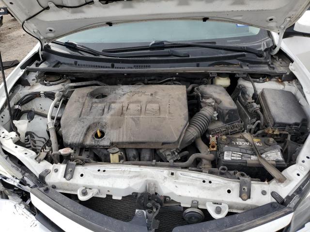 Photo 11 from auction – 2018 TOYOTA COROLLA L with VIN 5YFBURHE2JP789809