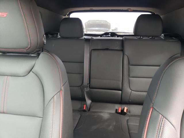 Photo 10 from auction – 2024 CHEVROLET TRAILBLAZE with VIN KL79MTSL7RB105959
