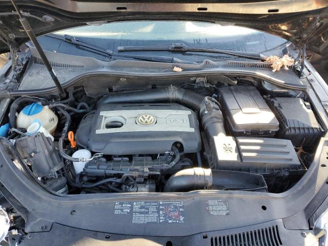 Photo 11 from auction – 2009 VOLKSWAGEN EOS TURBO with VIN WVWBA71F69V017175