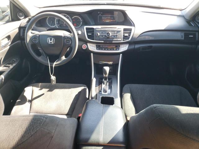 Photo 8 from auction – 2014 HONDA ACCORD EX with VIN 1HGCR2F77EA238529