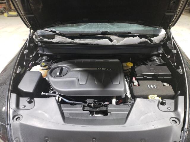 Photo 12 from auction – 2014 JEEP CHEROKEE L with VIN 1C4PJMCS7EW286613