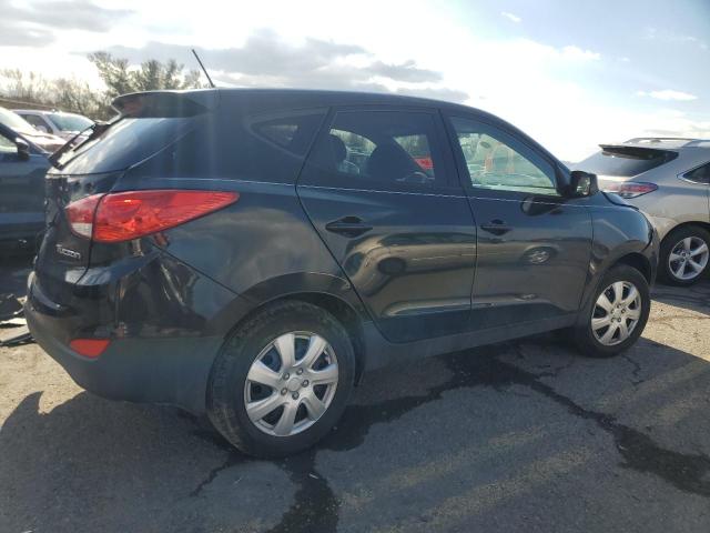 Photo 3 from auction – 2013 HYUNDAI TUCSON GL with VIN KM8JT3AB3DU655342