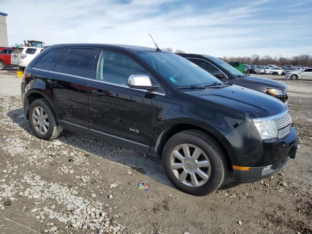 Photo 4 from auction – 2007 LINCOLN MKX with VIN 2LMDU88C37BJ37235