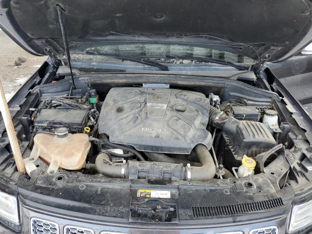 Photo 12 from auction – 2014 JEEP GRAND CHER with VIN 1C4RJFJM0EC386000