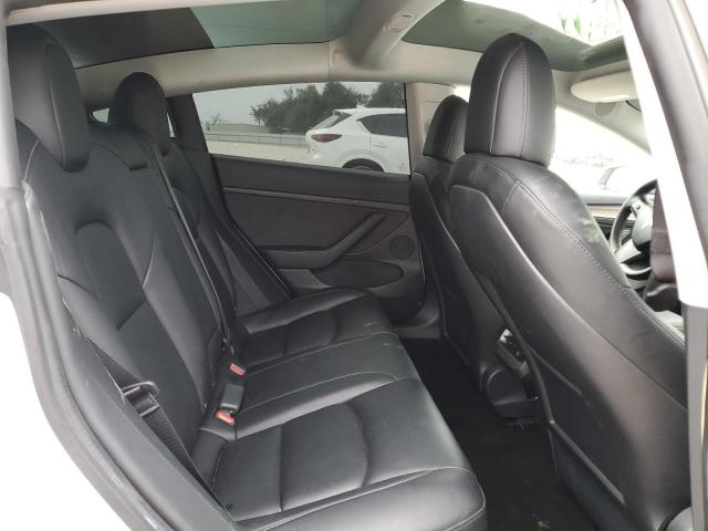 Снимка 10 от търг – 2021 TESLA MODEL 3 с VIN 5YJ3E1EA5MF100740