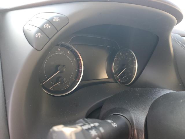 Photo 9 from auction – 2023 NISSAN ARMADA PLA with VIN JN8AY2CD7P9690167