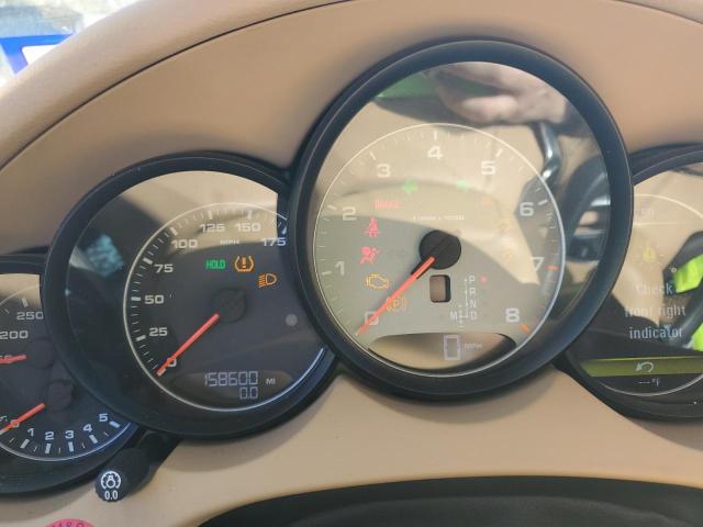 Photo 9 from auction – 2014 PORSCHE CAYENNE S with VIN WP1AB2A28ELA56038