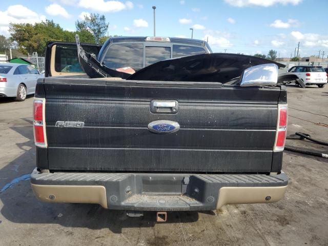 Photo 6 from auction – 2012 FORD F150 SUPER with VIN 1FTFW1ET4CFA81653