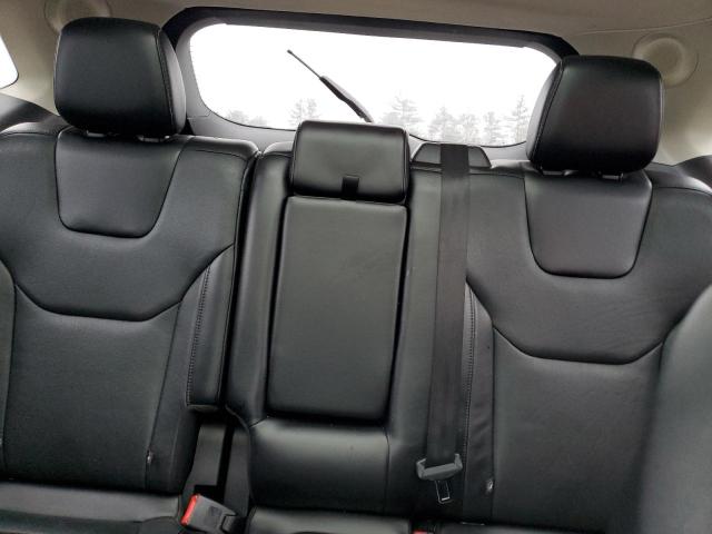 Photo 10 from auction – 2015 FORD EDGE TITAN with VIN 2FMPK4K86FBC01195