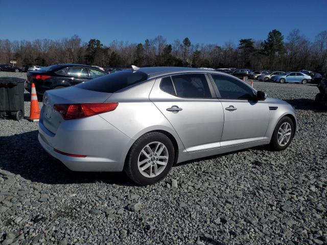صورة رقم 3 من المزاد - 2011 KIA OPTIMA LX مع VIN KNAGM4A77B5119883