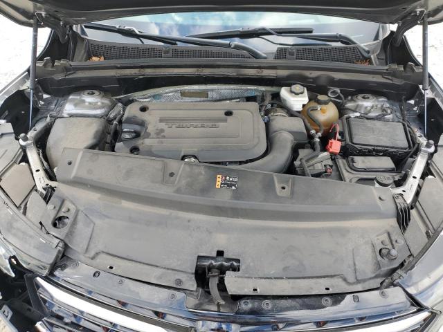 Снимка 12 от търг – 2021 BUICK ENVISION E с VIN LRBFZNR49MD167344