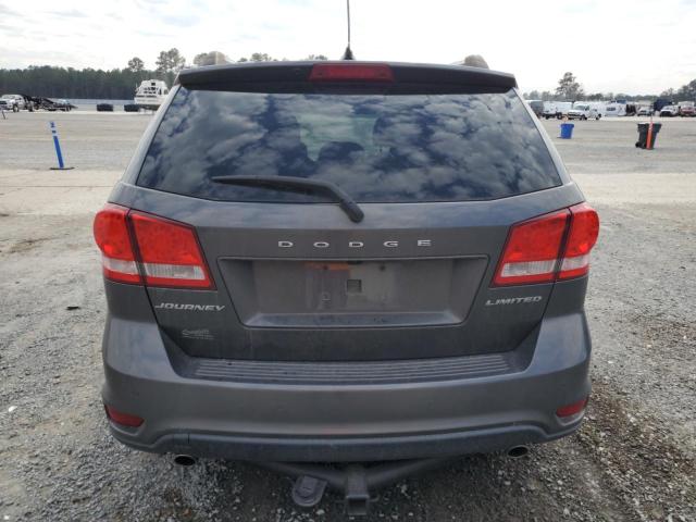 Photo 6 from auction – 2015 DODGE JOURNEY LI with VIN 3C4PDCDG8FT538386