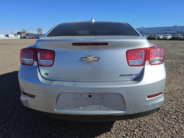 Photo 6 from auction – 2015 CHEVROLET MALIBU 1LT with VIN 1G11C5SL7FU146342