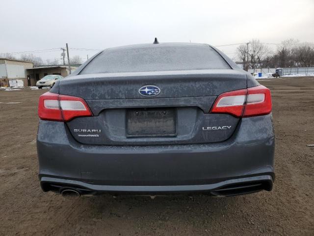 Photo 6 from auction – 2018 SUBARU LEGACY 2.5 with VIN 4S3BNAC66J3040244