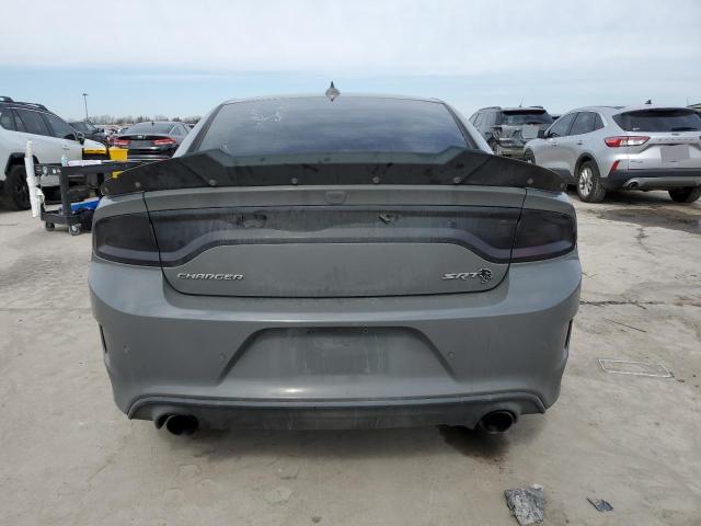 Photo 6 from auction – 2018 DODGE CHARGER SR with VIN 2C3CDXL98JH220458