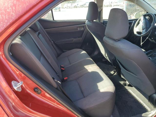 Photo 10 from auction – 2017 TOYOTA COROLLA L with VIN 5YFBURHEXHP625881