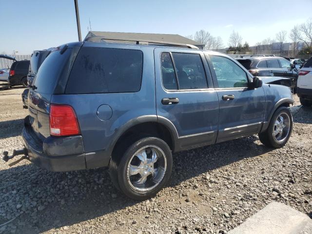 Photo 3 from auction – 2003 FORD EXPLORER X with VIN 1FMZU73K33UC33574