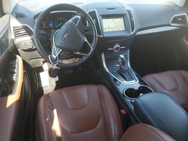 Foto 8 de la subasta – 2018 FORD EDGE TITAN con VIN 2FMPK3K98JBC28152