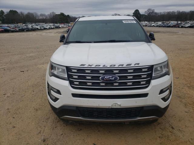 Фото 5 с аукциона – 2017 FORD EXPLORER X с VIN 1FM5K7D84HGA84475