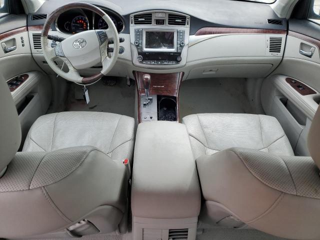 Photo 8 from auction – 2011 TOYOTA AVALON BAS with VIN 4T1BK3DB5BU438116