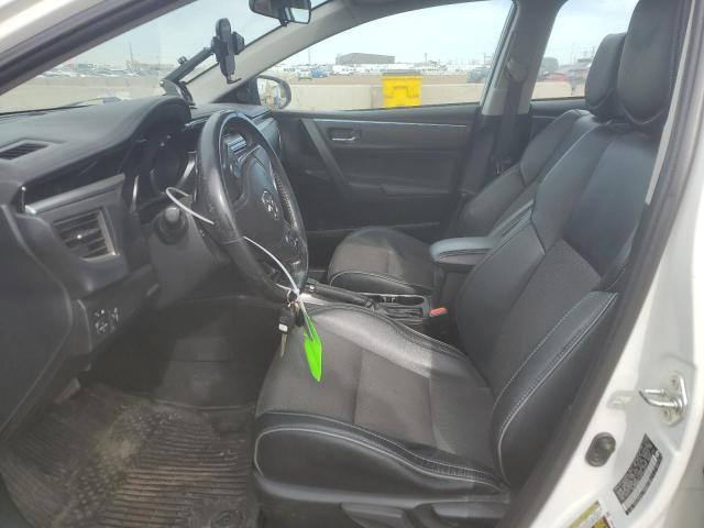 Photo 7 from auction – 2014 TOYOTA COROLLA L with VIN 5YFBURHE3EP125041