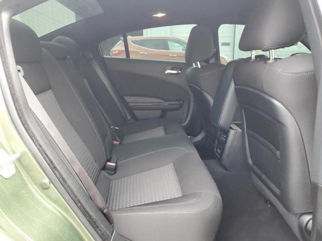 Photo 10 from auction – 2023 DODGE CHARGER R/ with VIN 2C3CDXCT2PH584749