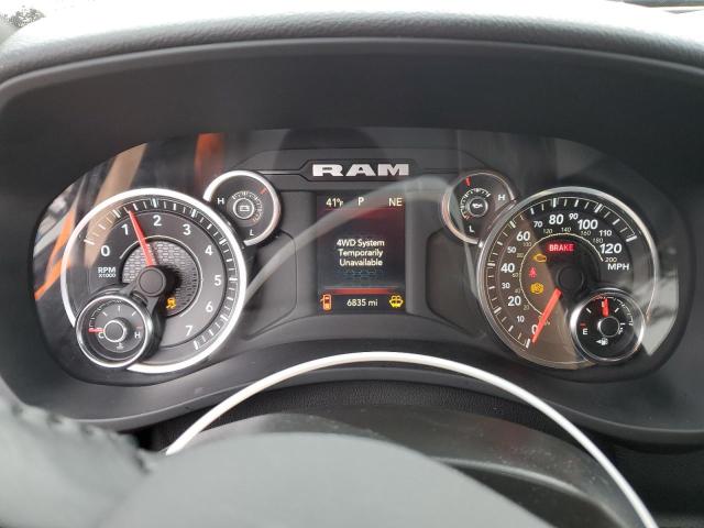 Photo 9 from auction – 2024 RAM 2500 BIG H with VIN 3C6UR5DJ4RG342946