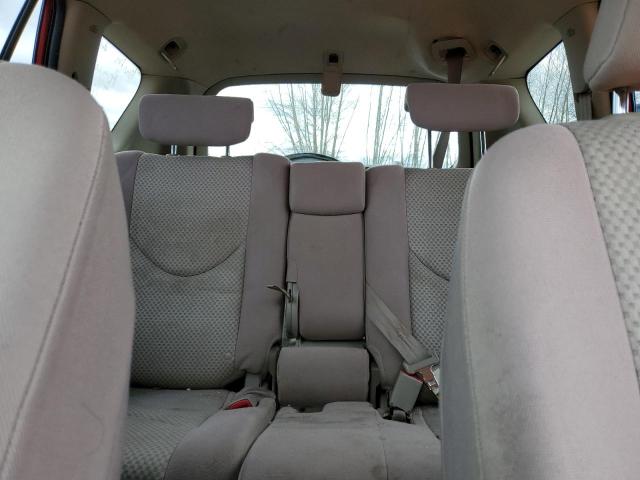 Photo 10 from auction – 2008 TOYOTA RAV4 with VIN JTMBD33V786084560