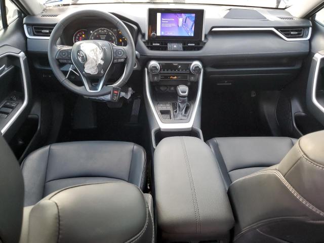 Photo 8 from auction – 2023 TOYOTA RAV4 XLE P with VIN 2T3C1RFV1PC226475