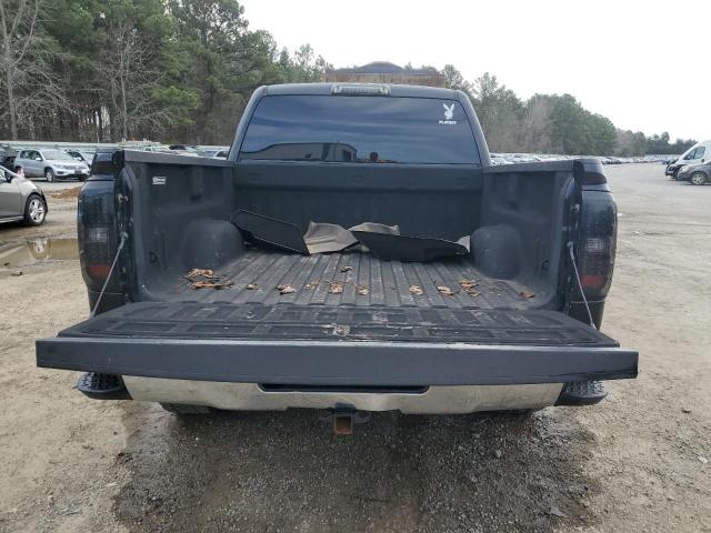 Photo 6 from auction – 2018 CHEVROLET SILVERADO with VIN 3GCUKREC5JG321483