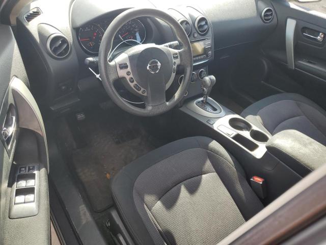 Photo 8 from auction – 2012 NISSAN ROGUE S with VIN JN8AS5MT5CW301384