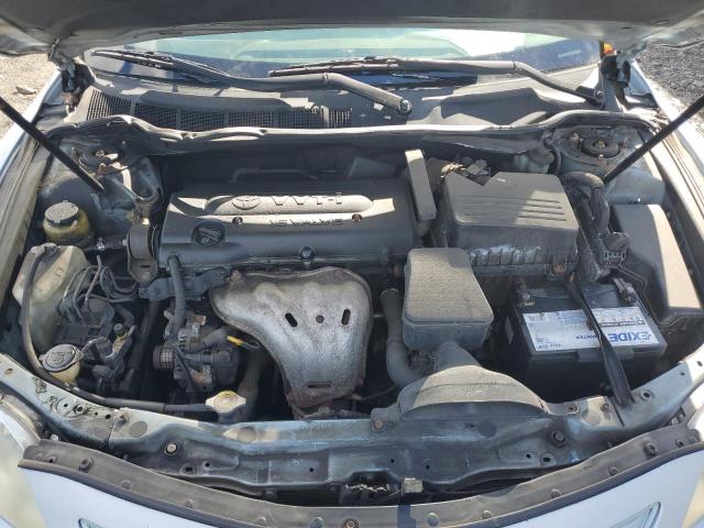 Photo 11 from auction – 2007 TOYOTA CAMRY CE with VIN 4T1BE46K77U679628