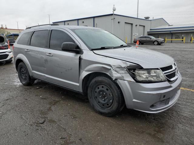 Photo 4 from auction – 2016 DODGE JOURNEY SE with VIN 3C4PDCAB6GT249632